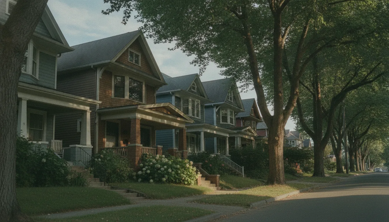 Mount Pleasant