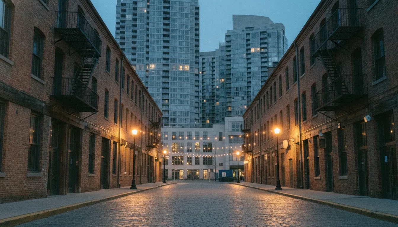Yaletown