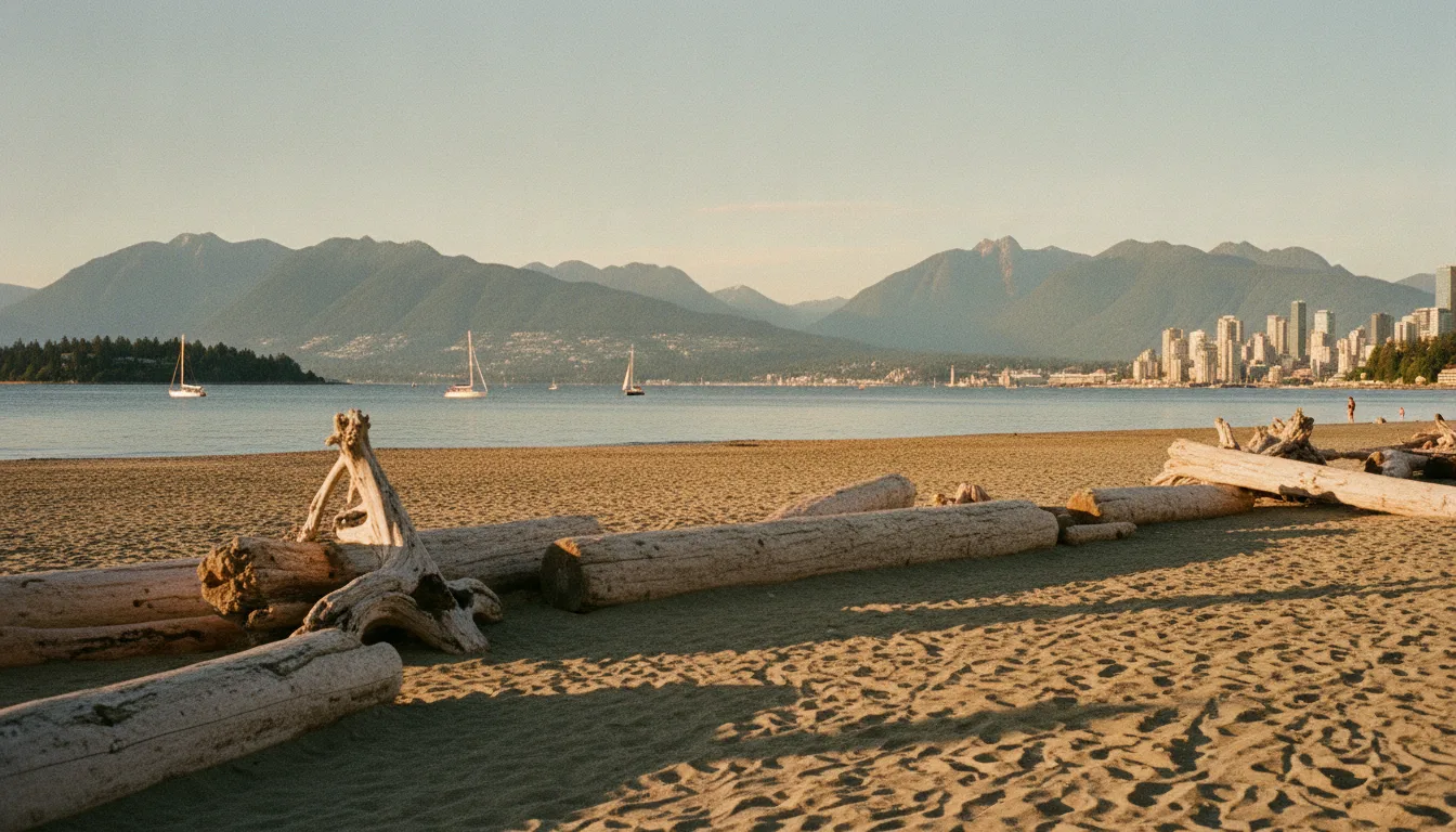 Kitsilano
