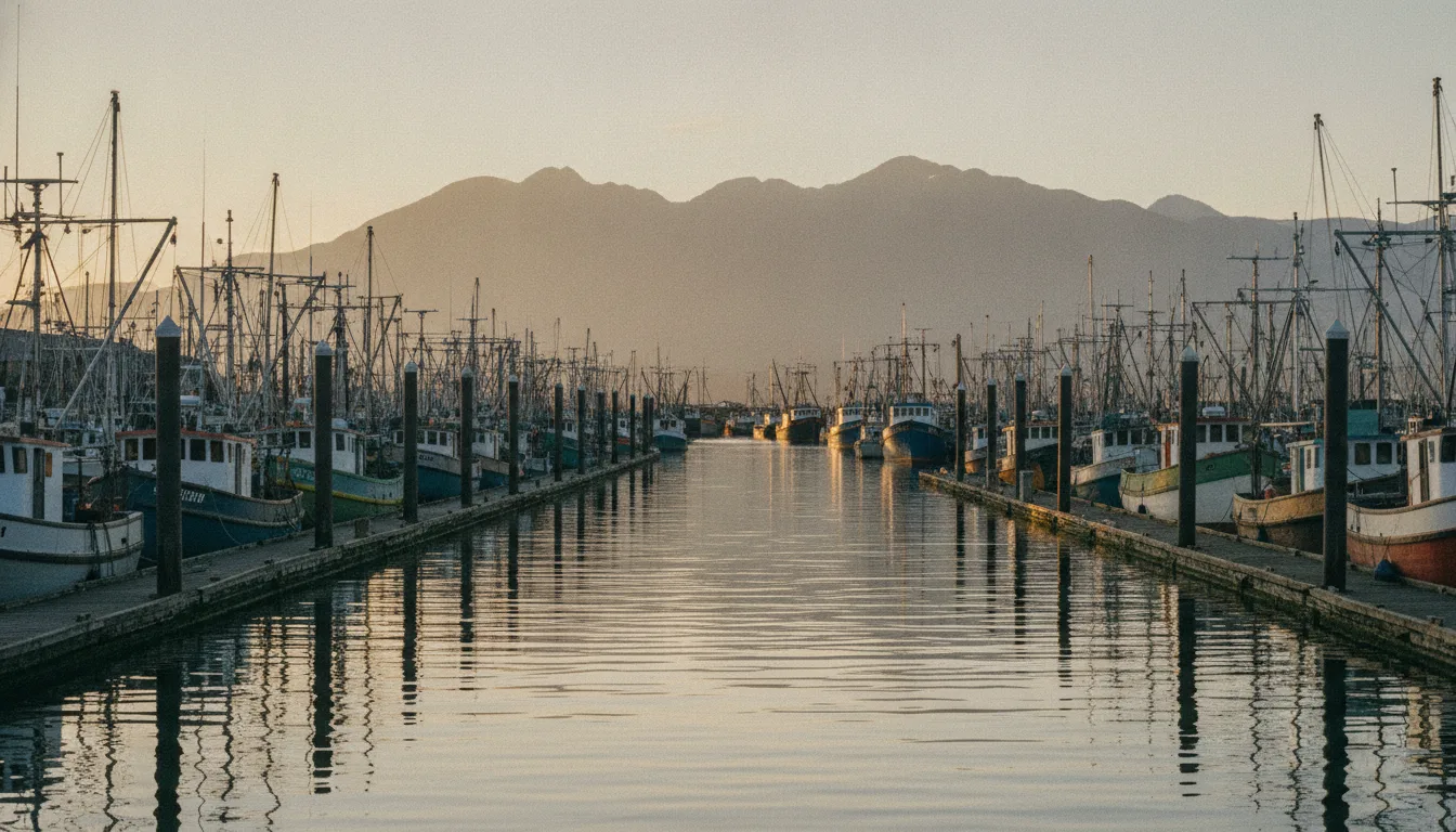 Steveston