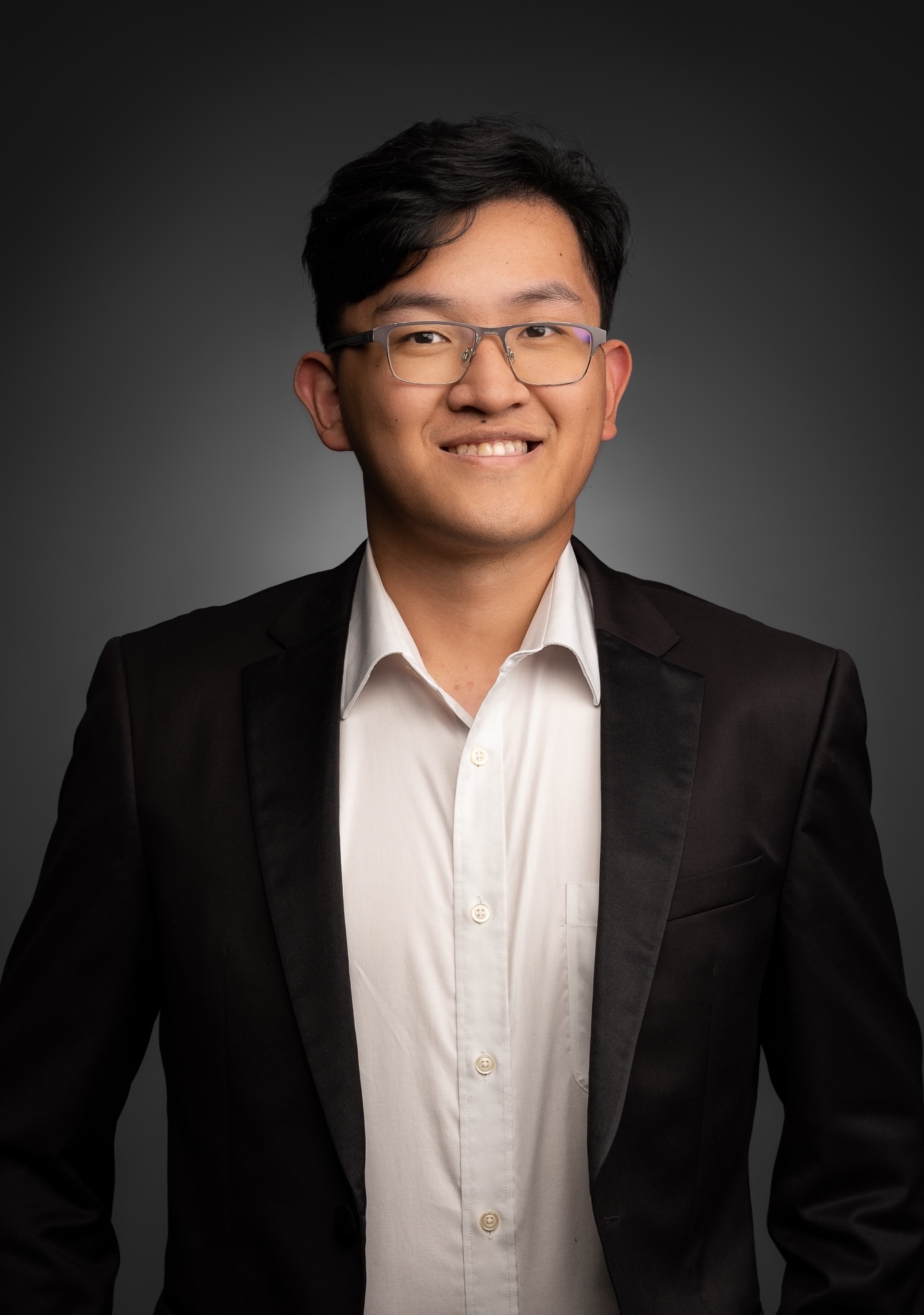 Ken Bai