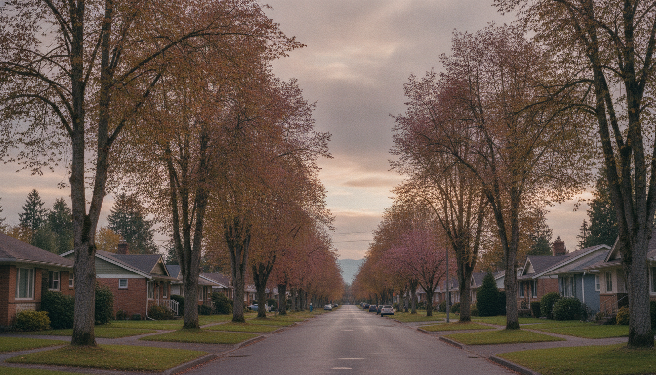 Langley City