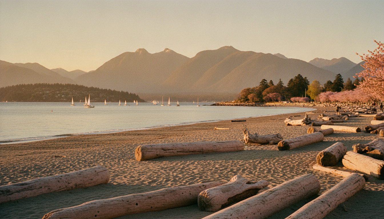 Kitsilano
