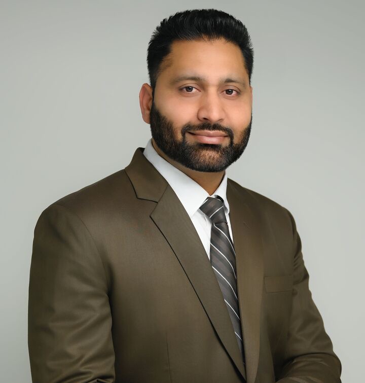 Prab Ghotra